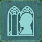 Gothic confessional - for persuading all of characters to talk honestly during the questioning (if you did previous questionings right, you can get this trophy during conversation with A - Achievements / Trophies - Agatha Christie: The ABC Murders - Game Guide and Walkthrough