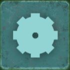 Single gear - for solving first puzzle (for getting the key to the back from tills secret compartment in the tobacco shop) - Achievements / Trophies - Agatha Christie: The ABC Murders - Game Guide and Walkthrough