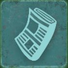 Newspaper - for reading a newspaper in Poirots apartment (after coming back from Andover) - Achievements / Trophies - Agatha Christie: The ABC Murders - Game Guide and Walkthrough