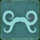 Fantastical moustache - for having a discussion about porcelain with Thora Grey during first visit in Combeside - Achievements / Trophies - Agatha Christie: The ABC Murders - Game Guide and Walkthrough