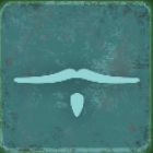 Sheriff moustache - for warning the owner of the hotel and probably saving his life - Achievements / Trophies - Agatha Christie: The ABC Murders - Game Guide and Walkthrough