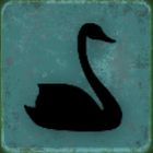 Black swan - for recklessly telling to Dick Donbar that there is a murderer in his hotel who wants to kill him and having caused him heart attack - Achievements / Trophies - Agatha Christie: The ABC Murders - Game Guide and Walkthrough