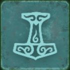 Thors hammer - for revealing Thora Greys secrets in Poirots apartment - Achievements / Trophies - Agatha Christie: The ABC Murders - Game Guide and Walkthrough