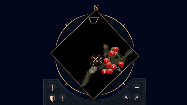 1 - Age of Empires 4: The Battle of Tinchebray (The Normans) - walkthrough - The Normans - Age of Empires 4 Guide