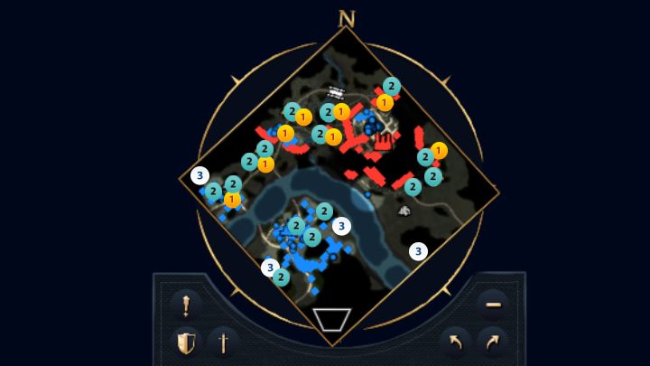 1 - Age of Empires 4: The Siege of Kazan (The Rise of Moscow) - walkthrough - The Rise of Moscow - Age of Empires 4 Guide