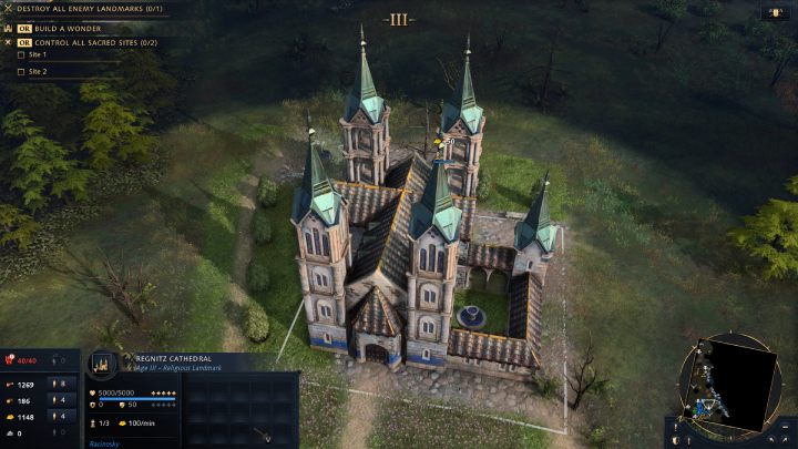 4th era - Age of Empires 4: Holy Roman Empire - Civilization - Civilizations - Age of Empires 4 Guide