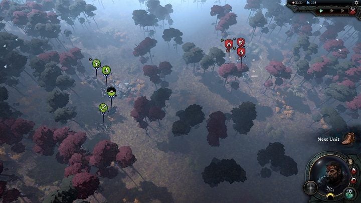 To go into battle, you must move your army towards your opponent - Age of Wonders 4: Tips and Tricks - Basics - Age of Wonders 4 Guide