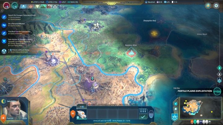 Colonization vehicles are required to set up a colony - on the map you may search for icons showing places where you can set up a colony. - Establishment and development of colonies in Age of Wonders Planetfall - Gameplay mechanics - Age of Wonders Planetfall Guide