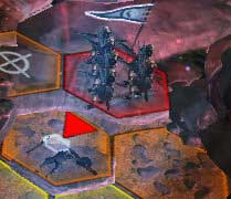 While moving your units in front of the parties of the opponents, you can perform an occasional attack, which costs them 1 action point - Basic information - Combat - Age of Wonders III - Game Guide and Walkthrough