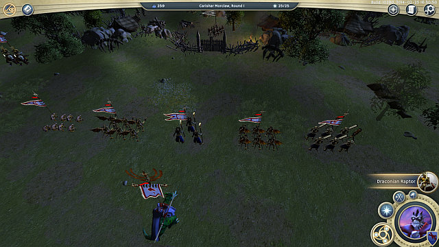 A diversified army is half the success. - General information - Races and units - Age of Wonders III - Game Guide and Walkthrough