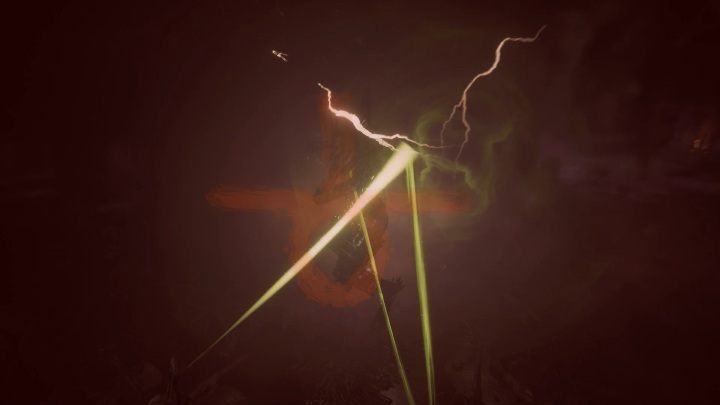 When your time starts to run out, different symbols will start to pop up on your screen - How to possess Martyrs and avoid death? | Agony - Starting Tips - Agony Game Guide