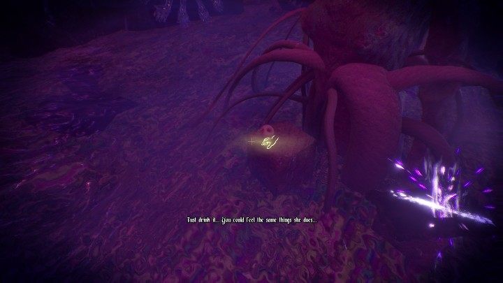 The fourth Fruit can be found in the second level, in The Floating Forest location - Where to find a Forbidden Fruits? | Agony - Starting Tips - Agony Game Guide