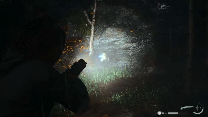 3 - Alan Wake 2: How to defeat bosses Mulligan and Thornton? - Bosses - Alan Wake 2 Guide