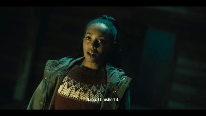 1 - Alan Wake 2: Are there different endings? - Campaign - Alan Wake 2 Guide