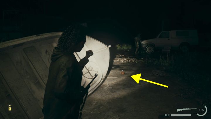 13 - Alan Wake 2: All Nursery Rhymes puzzles in Bright Falls - Rhymes - Alan Wake 2 Guide