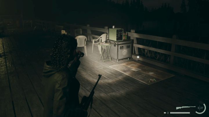 10 - Alan Wake 2: All Nursery Rhymes puzzles in Bright Falls - Rhymes - Alan Wake 2 Guide