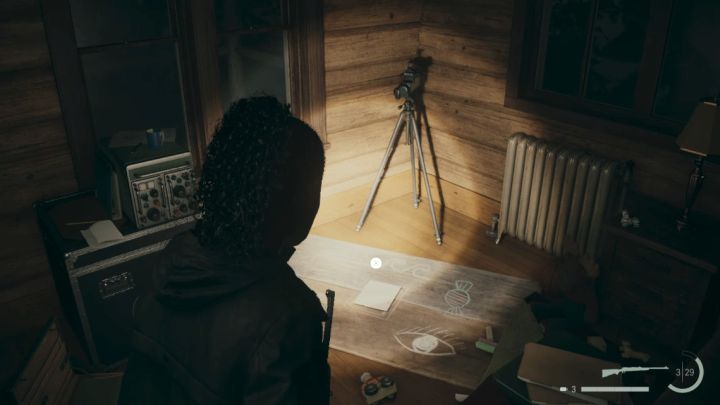 4 - Alan Wake 2: All Nursery Rhymes puzzles in Bright Falls - Rhymes - Alan Wake 2 Guide