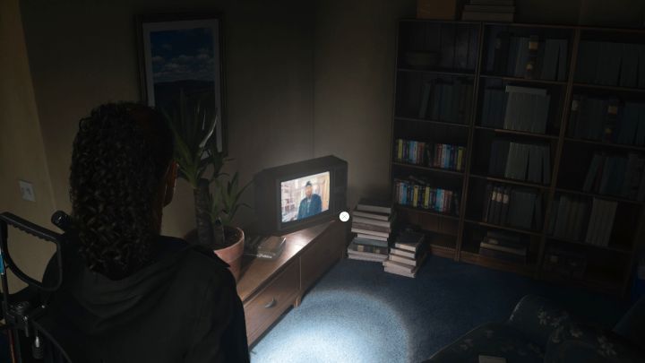 5 - Alan Wake 2: All Koskela ads - Return - Saga Anderson - Alan Wake 2 Guide