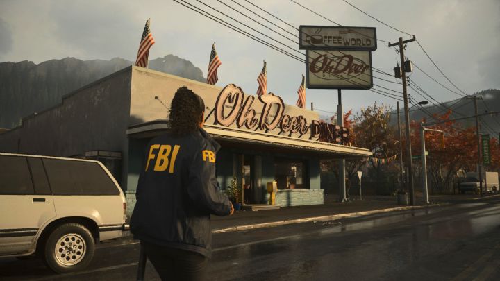 3 - Alan Wake 2: All Koskela ads - Return - Saga Anderson - Alan Wake 2 Guide