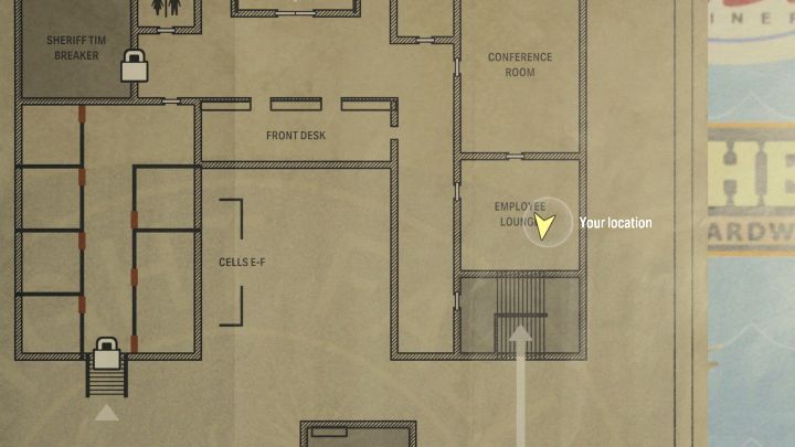 2 - Alan Wake 2: All Koskela ads - Return - Saga Anderson - Alan Wake 2 Guide