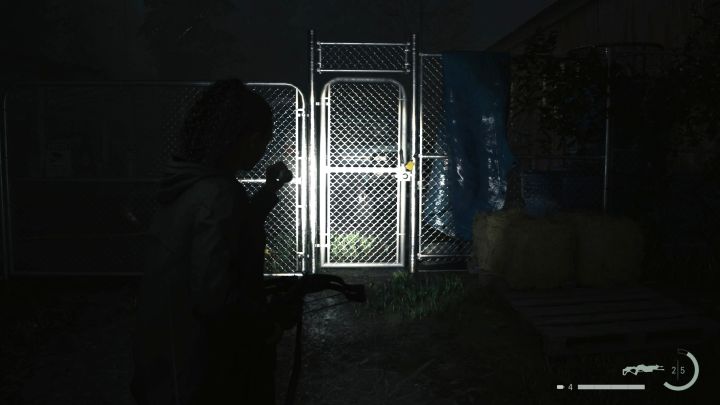 20 - Alan Wake 2: All Cult Stashes in Watery - Cult Stashes - Alan Wake 2 Guide