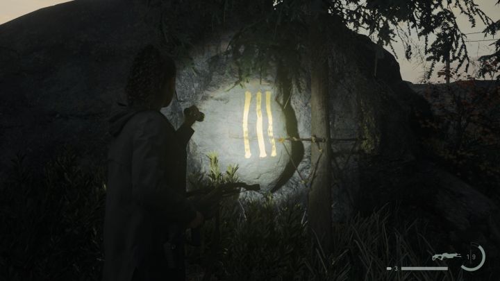 17 - Alan Wake 2: All Cult Stashes in Watery - Cult Stashes - Alan Wake 2 Guide