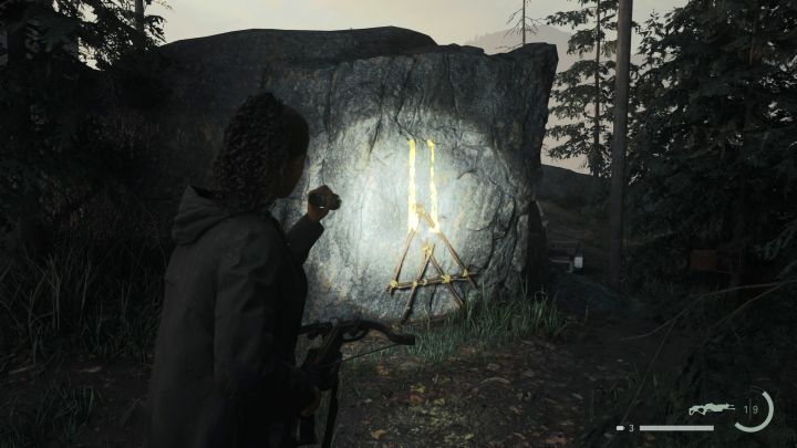 16 - Alan Wake 2: All Cult Stashes in Watery - Cult Stashes - Alan Wake 2 Guide