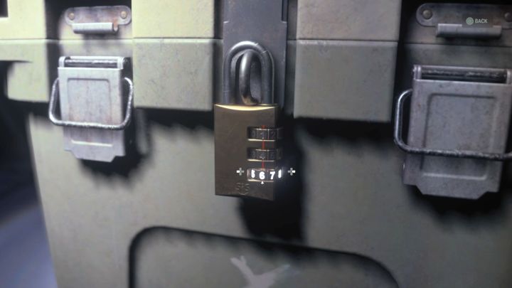 25 - Alan Wake 2: All Cult Stashes puzzles in Bright Falls - Cult Stashes - Alan Wake 2 Guide