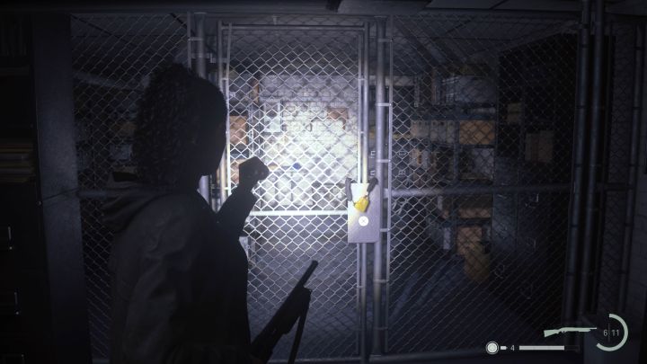 23 - Alan Wake 2: All Cult Stashes puzzles in Bright Falls - Cult Stashes - Alan Wake 2 Guide