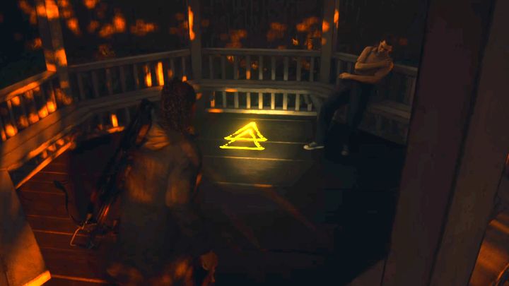 You cannot reach the Cult Stash during your first visit at the Sheriff’s Station - Alan Wake 2: All Cult Stashes puzzles in Bright Falls - Cult Stashes - Alan Wake 2 Guide