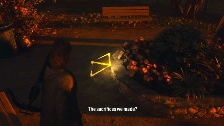 22 - Alan Wake 2: All Cult Stashes puzzles in Bright Falls - Cult Stashes - Alan Wake 2 Guide