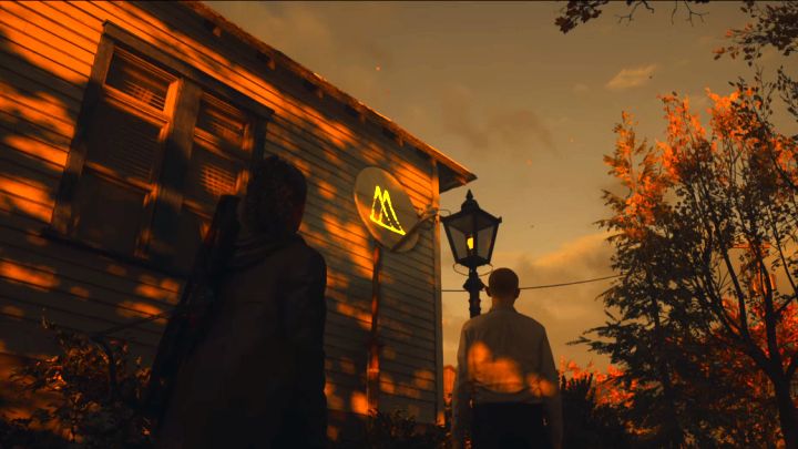 21 - Alan Wake 2: All Cult Stashes puzzles in Bright Falls - Cult Stashes - Alan Wake 2 Guide