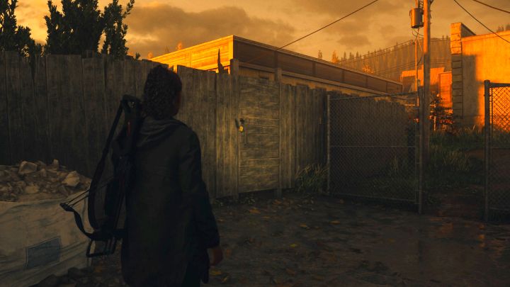 19 - Alan Wake 2: All Cult Stashes puzzles in Bright Falls - Cult Stashes - Alan Wake 2 Guide