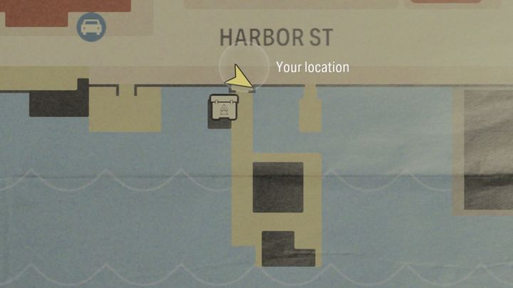 17 - Alan Wake 2: All Cult Stashes puzzles in Bright Falls - Cult Stashes - Alan Wake 2 Guide