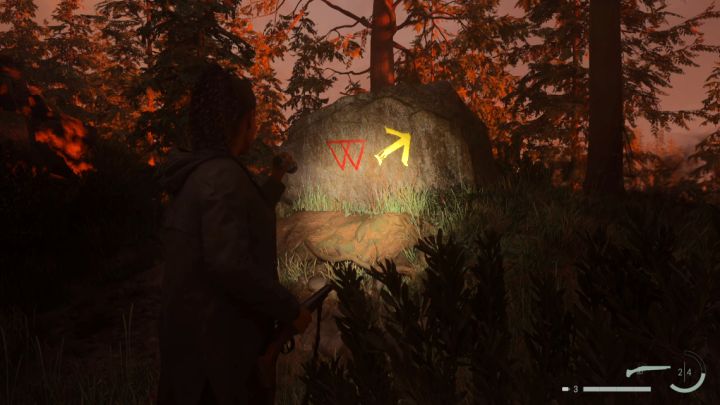 13 - Alan Wake 2: All Cult Stashes puzzles in Bright Falls - Cult Stashes - Alan Wake 2 Guide