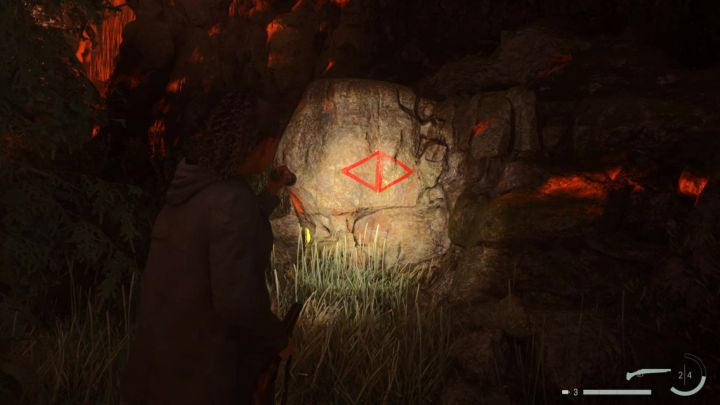 12 - Alan Wake 2: All Cult Stashes puzzles in Bright Falls - Cult Stashes - Alan Wake 2 Guide