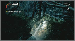 The last page in this episode is located near the dam - Alan Wake: Episode 5 The Clicker - list of manuscript pages - Manuscript - Alan Wake Game Guide & Walkthrough