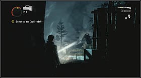27 - Alan Wake: Episode 6 Departure - walkthrough - Walkthrough - Alan Wake Game Guide & Walkthrough