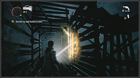 18 - Alan Wake: Episode 6 Departure - walkthrough - Walkthrough - Alan Wake Game Guide & Walkthrough