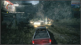 9 - Alan Wake: Episode 6 Departure - walkthrough - Walkthrough - Alan Wake Game Guide & Walkthrough