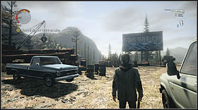 3 - Alan Wake: Episode 6 Departure - walkthrough - Walkthrough - Alan Wake Game Guide & Walkthrough