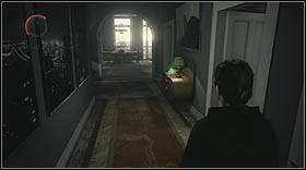 2 - Alan Wake: Episode 6 Departure - walkthrough - Walkthrough - Alan Wake Game Guide & Walkthrough