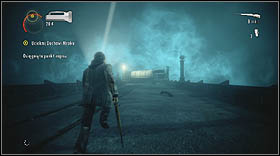 A large group of enemies will attack you - Alan Wake: Episode 1 The Clicker Part 2 - walkthrough - Walkthrough - Alan Wake Game Guide & Walkthrough