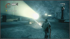 15 - Alan Wake: Episode 1 The Clicker Part 2 - walkthrough - Walkthrough - Alan Wake Game Guide & Walkthrough