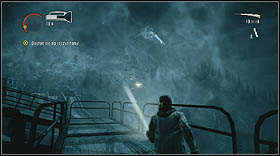 14 - Alan Wake: Episode 1 The Clicker Part 2 - walkthrough - Walkthrough - Alan Wake Game Guide & Walkthrough