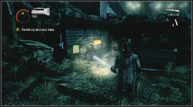 13 - Alan Wake: Episode 1 The Clicker Part 2 - walkthrough - Walkthrough - Alan Wake Game Guide & Walkthrough