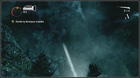 10 - Alan Wake: Episode 1 The Clicker Part 2 - walkthrough - Walkthrough - Alan Wake Game Guide & Walkthrough