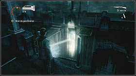 8 - Alan Wake: Episode 1 The Clicker Part 2 - walkthrough - Walkthrough - Alan Wake Game Guide & Walkthrough