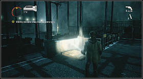 7 - Alan Wake: Episode 1 The Clicker Part 2 - walkthrough - Walkthrough - Alan Wake Game Guide & Walkthrough