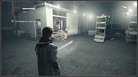 6 - Alan Wake: Episode 1 The Clicker Part 2 - walkthrough - Walkthrough - Alan Wake Game Guide & Walkthrough